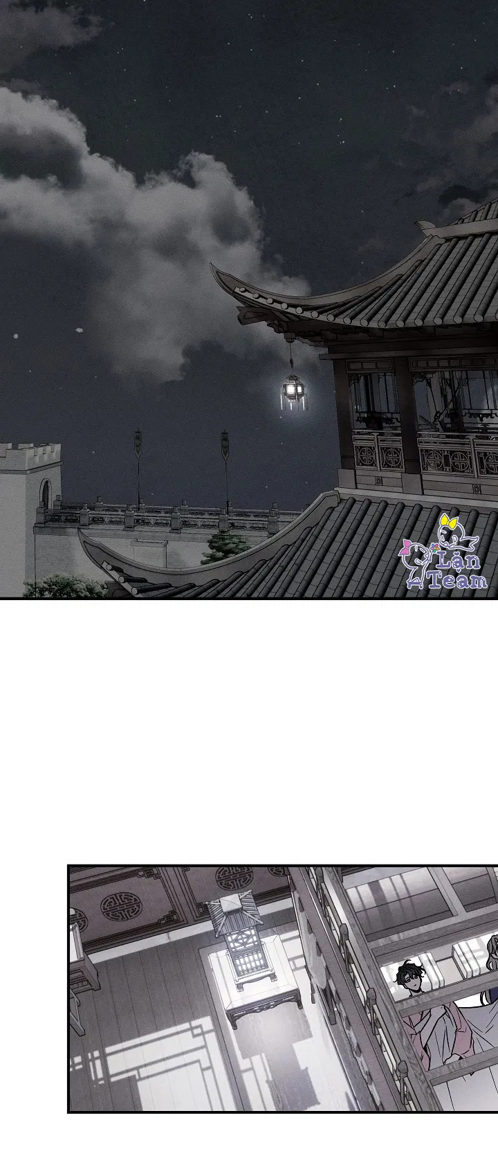 Xuyên Thành Nô Lệ Của Cậu Chủ Chapter 11 - Trang 2