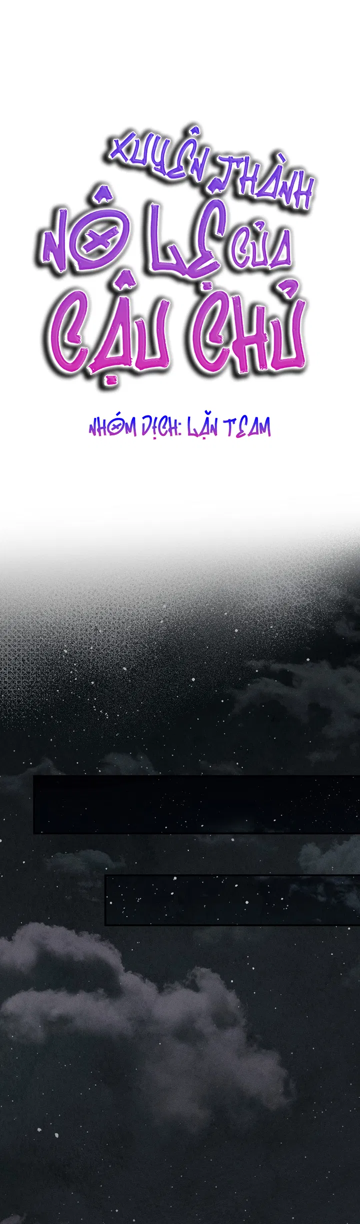 Xuyên Thành Nô Lệ Của Cậu Chủ Chapter 11 - Trang 2