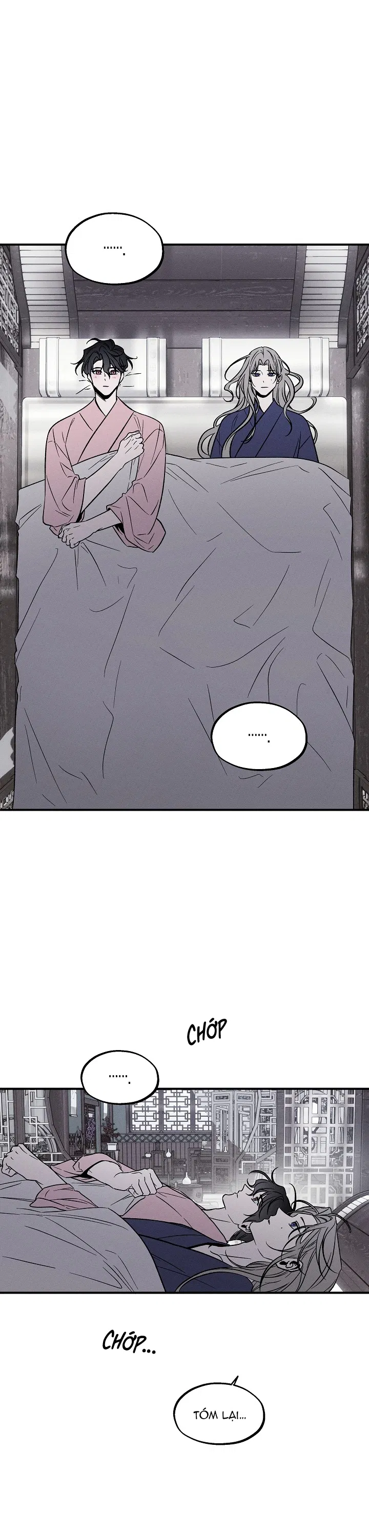 Xuyên Thành Nô Lệ Của Cậu Chủ Chapter 11 - Trang 2