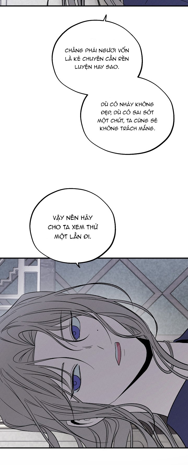 Xuyên Thành Nô Lệ Của Cậu Chủ Chapter 11 - Trang 2