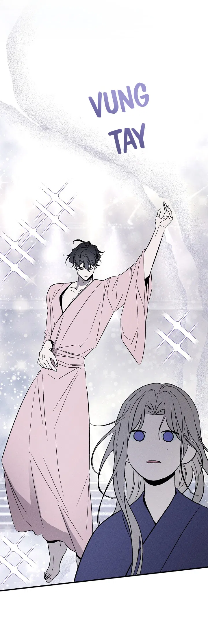 Xuyên Thành Nô Lệ Của Cậu Chủ Chapter 11 - Trang 2