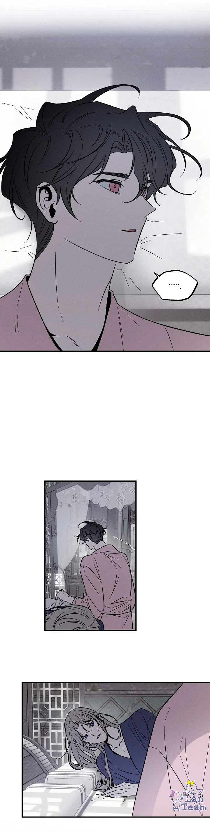 Xuyên Thành Nô Lệ Của Cậu Chủ Chapter 11 - Trang 2