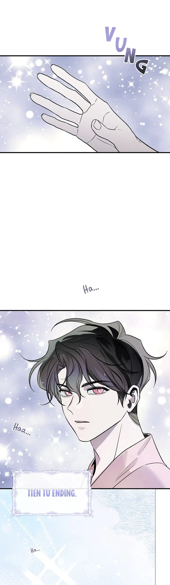 Xuyên Thành Nô Lệ Của Cậu Chủ Chapter 11 - Trang 2