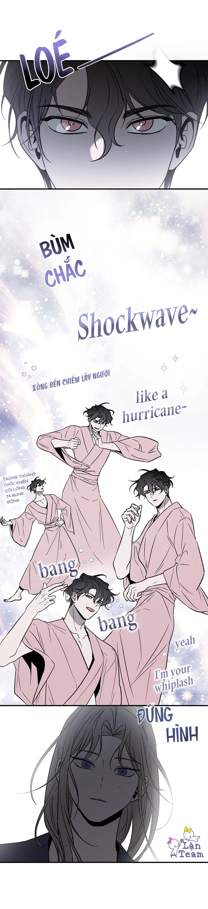 Xuyên Thành Nô Lệ Của Cậu Chủ Chapter 11 - Trang 2