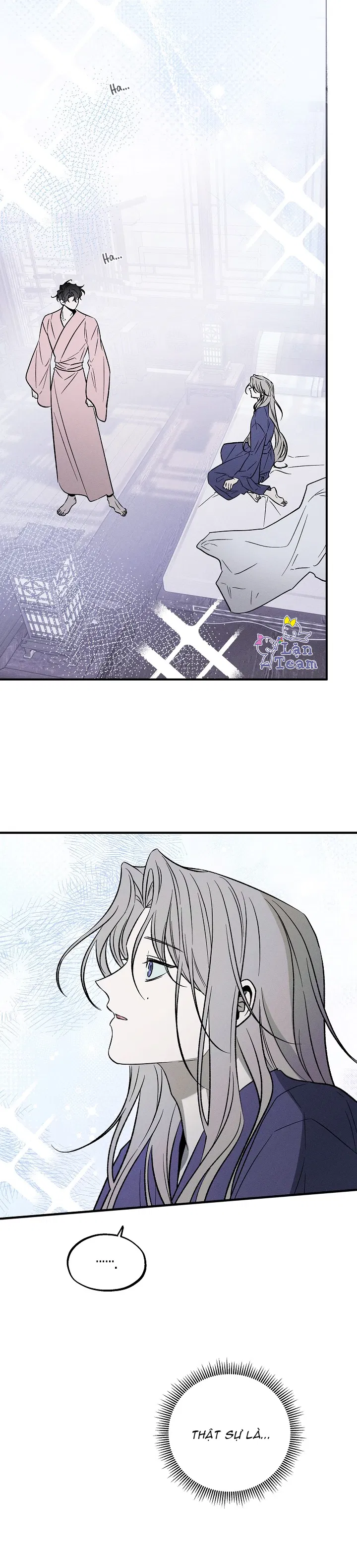 Xuyên Thành Nô Lệ Của Cậu Chủ Chapter 11 - Trang 2