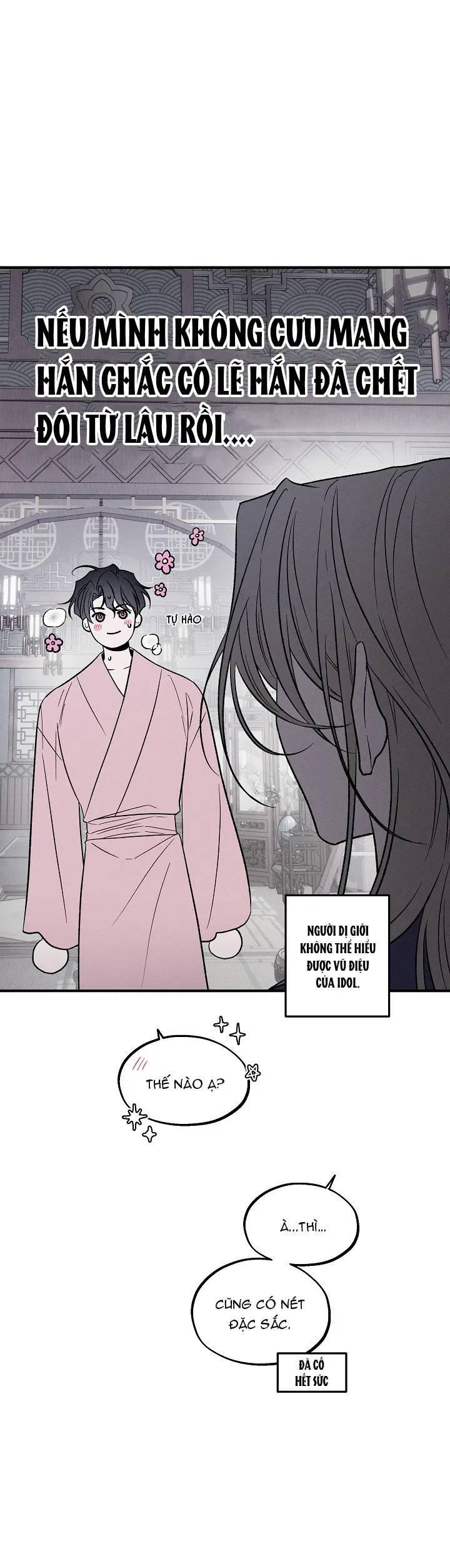 Xuyên Thành Nô Lệ Của Cậu Chủ Chapter 11 - Trang 2