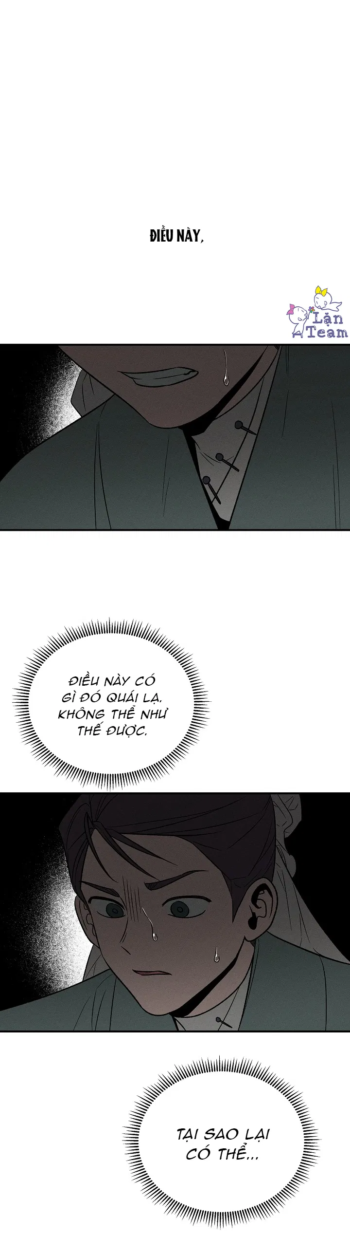 Xuyên Thành Nô Lệ Của Cậu Chủ Chapter 11 - Trang 2