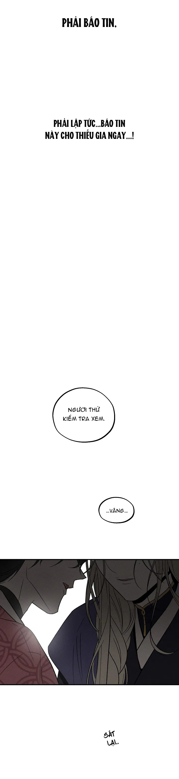 Xuyên Thành Nô Lệ Của Cậu Chủ Chapter 11 - Trang 2