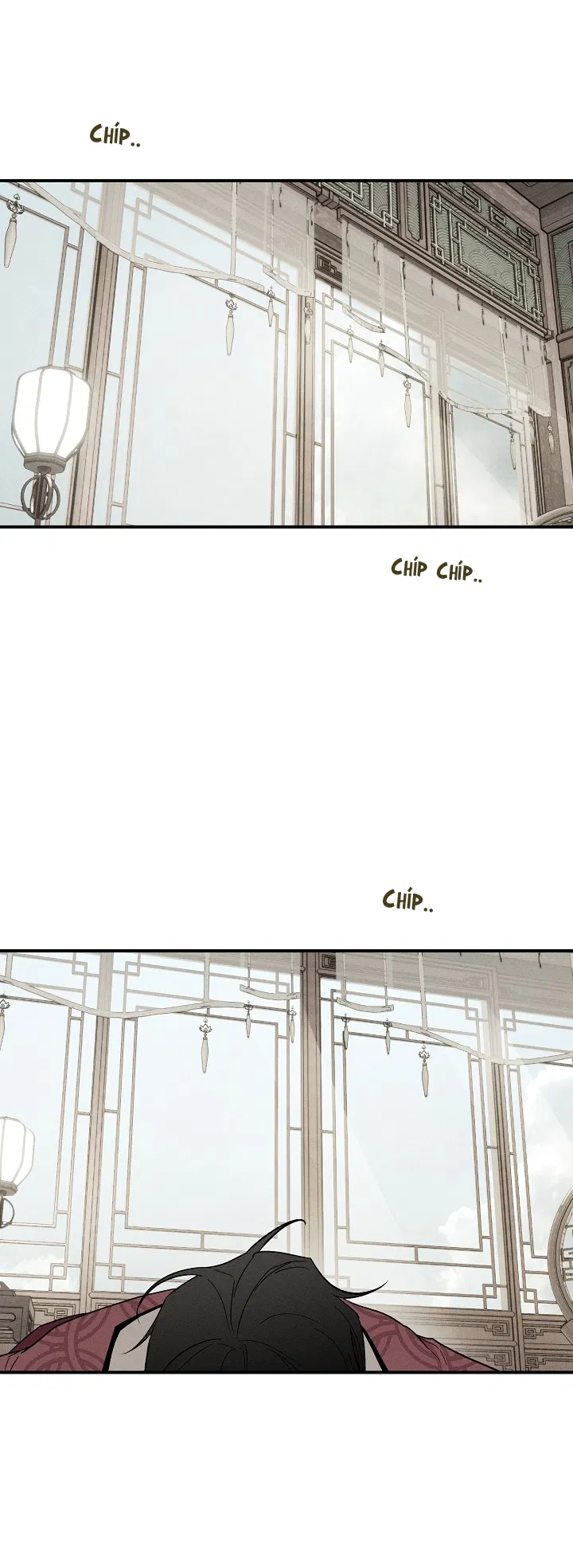 Xuyên Thành Nô Lệ Của Cậu Chủ Chapter 11 - Trang 2