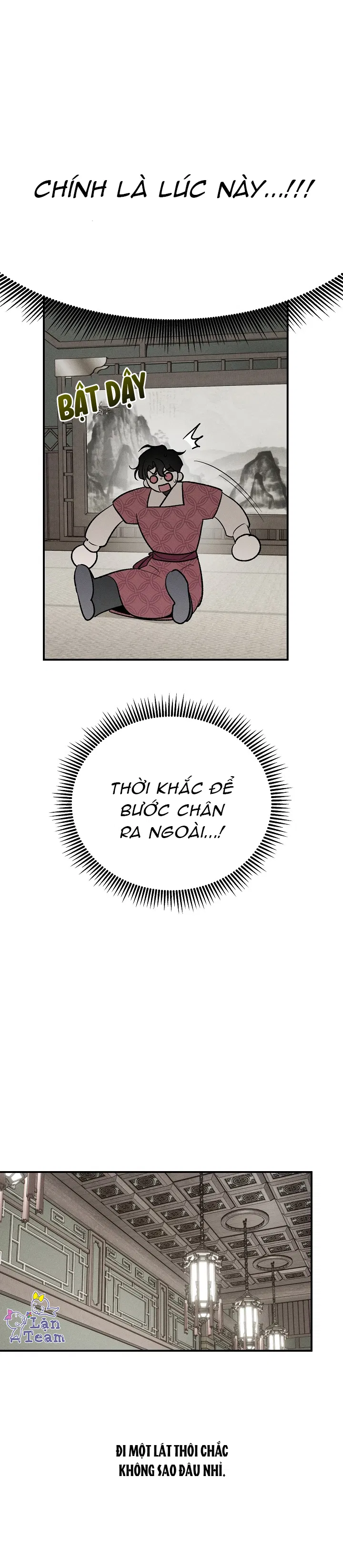 Xuyên Thành Nô Lệ Của Cậu Chủ Chapter 11 - Trang 2