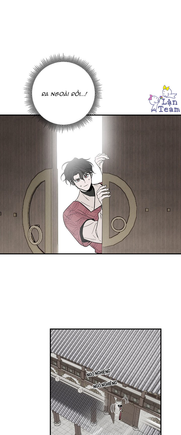 Xuyên Thành Nô Lệ Của Cậu Chủ Chapter 11 - Trang 2