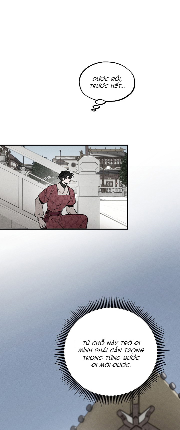 Xuyên Thành Nô Lệ Của Cậu Chủ Chapter 11 - Trang 2