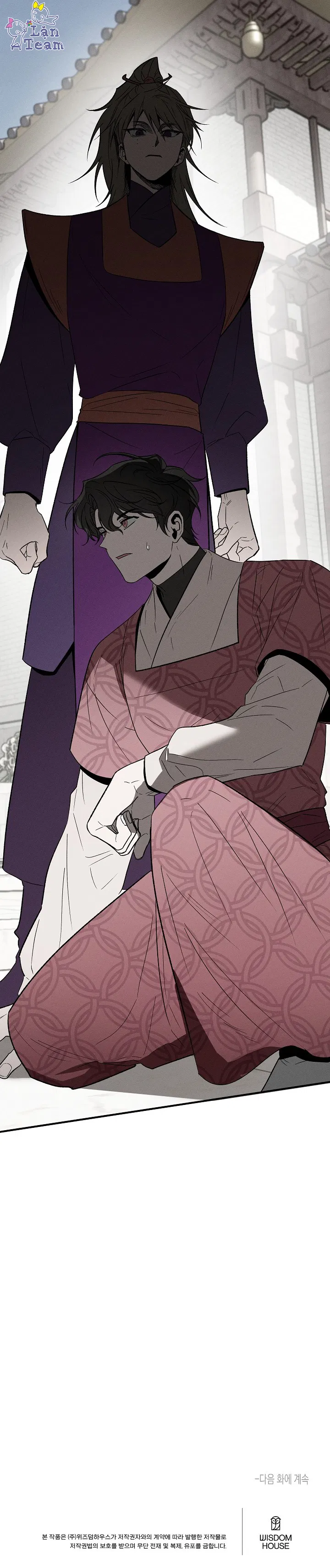 Xuyên Thành Nô Lệ Của Cậu Chủ Chapter 11 - Trang 2