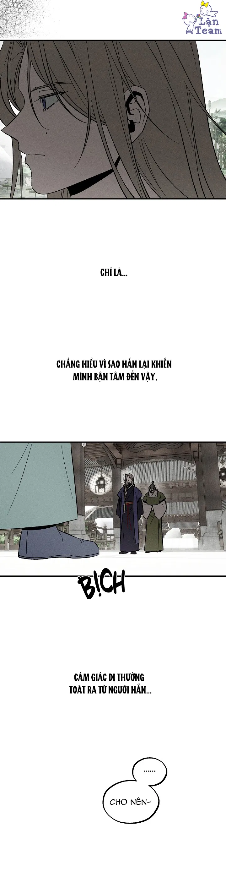 Xuyên Thành Nô Lệ Của Cậu Chủ Chapter 12 - Trang 2