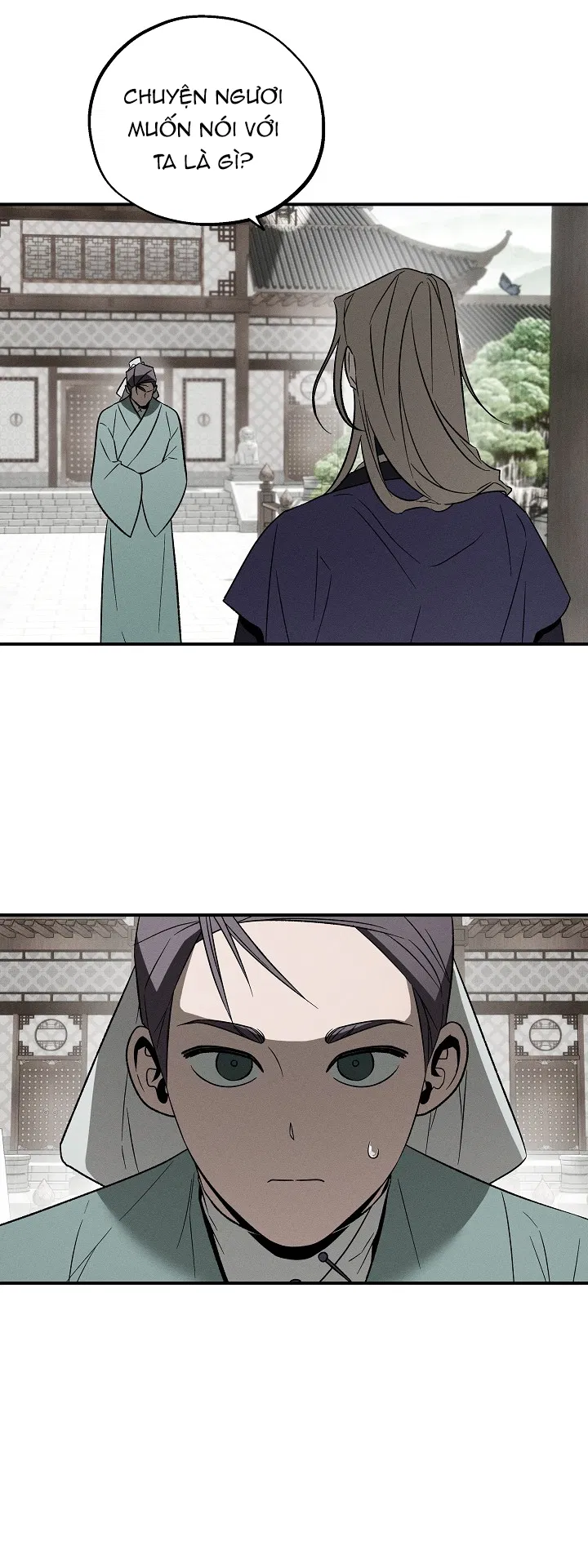 Xuyên Thành Nô Lệ Của Cậu Chủ Chapter 12 - Trang 2