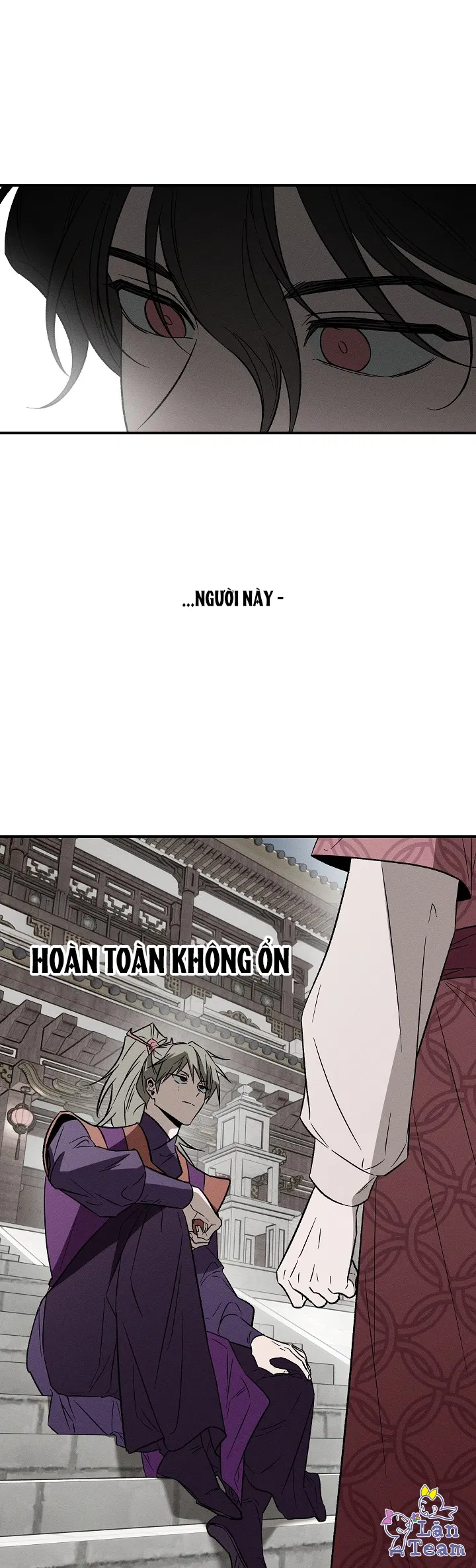 Xuyên Thành Nô Lệ Của Cậu Chủ Chapter 12 - Trang 2