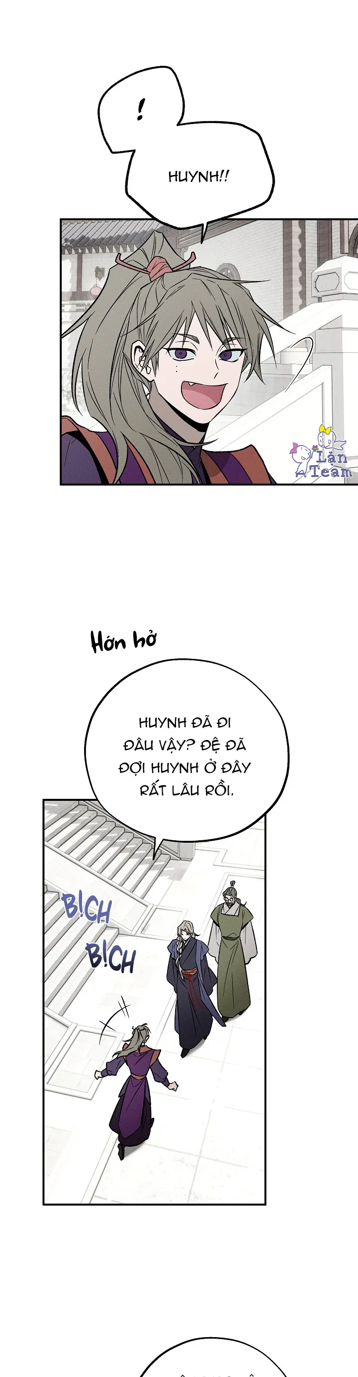 Xuyên Thành Nô Lệ Của Cậu Chủ Chapter 12 - Trang 2