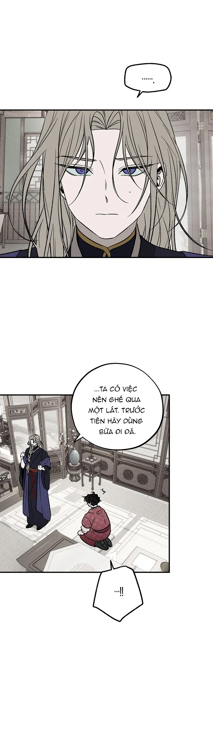 Xuyên Thành Nô Lệ Của Cậu Chủ Chapter 12 - Trang 2