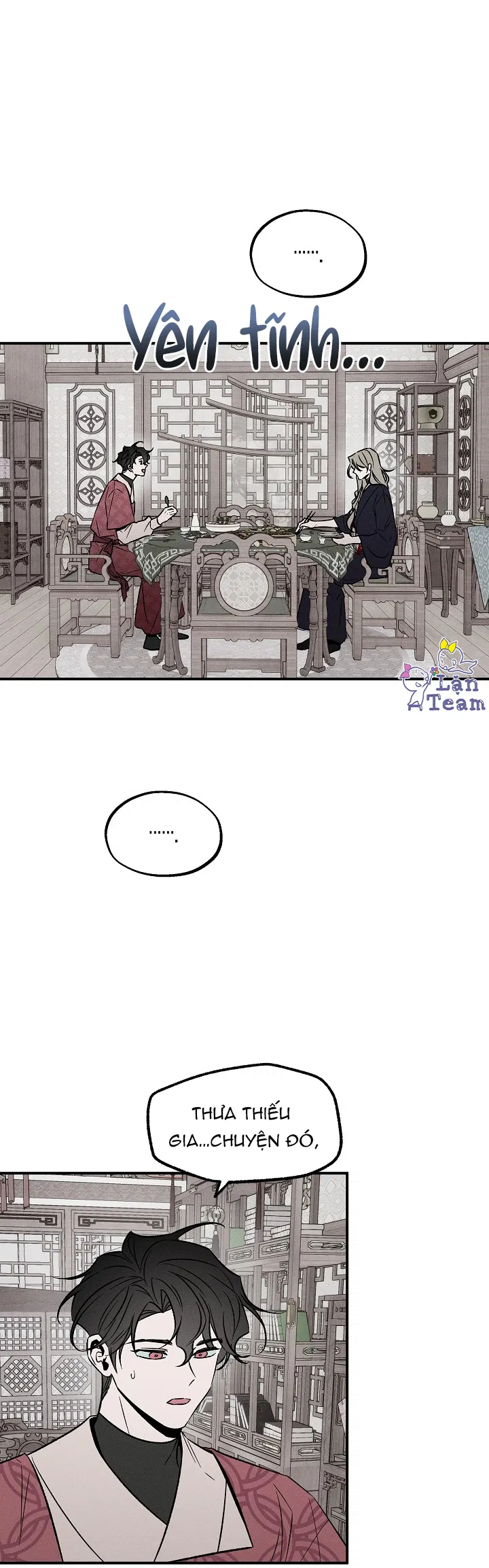 Xuyên Thành Nô Lệ Của Cậu Chủ Chapter 12 - Trang 2