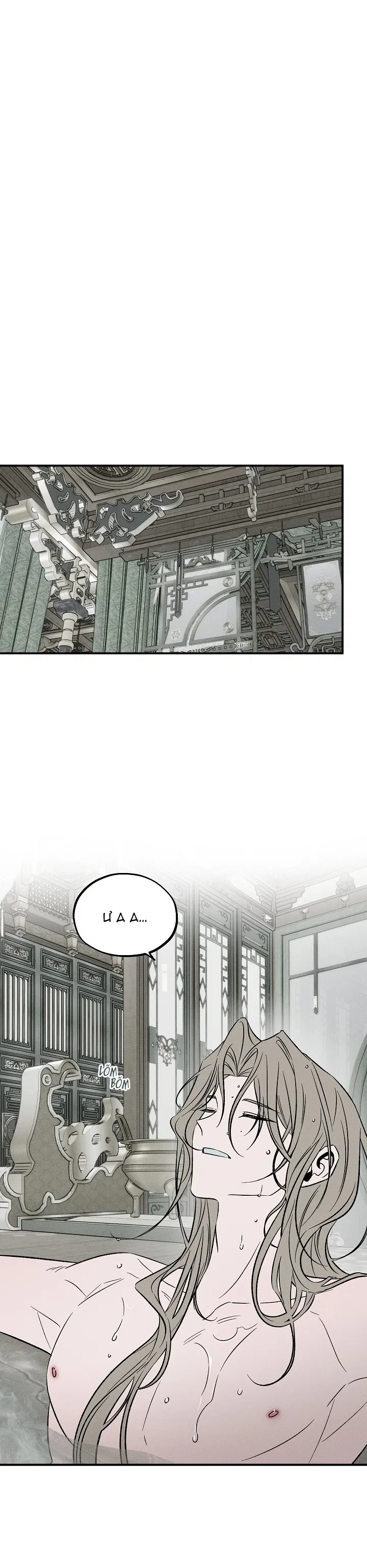 Xuyên Thành Nô Lệ Của Cậu Chủ Chapter 12 - Trang 2