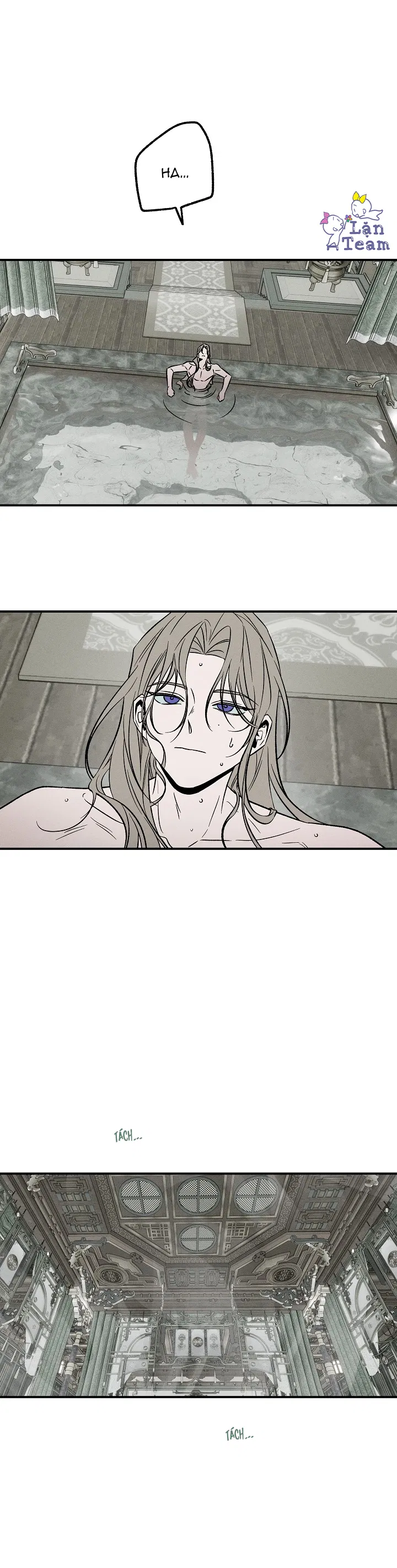 Xuyên Thành Nô Lệ Của Cậu Chủ Chapter 12 - Trang 2