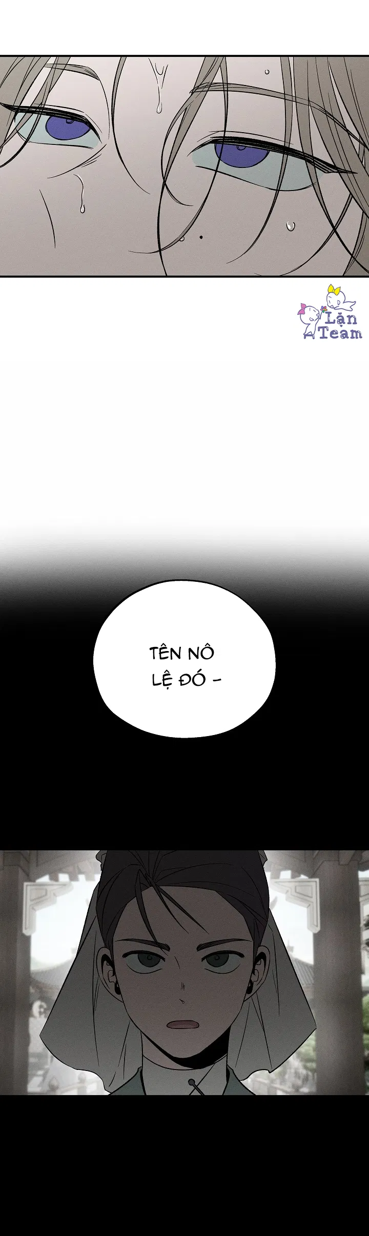 Xuyên Thành Nô Lệ Của Cậu Chủ Chapter 12 - Trang 2