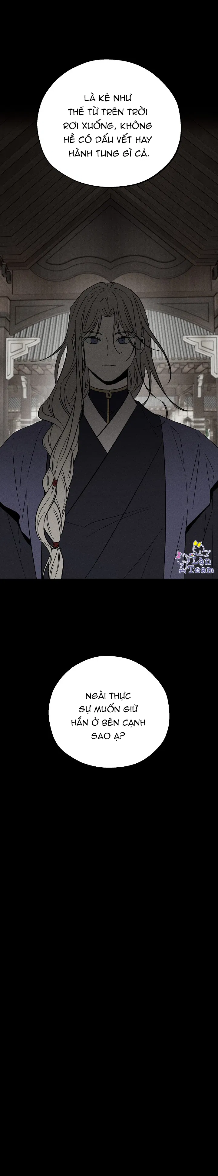 Xuyên Thành Nô Lệ Của Cậu Chủ Chapter 12 - Trang 2