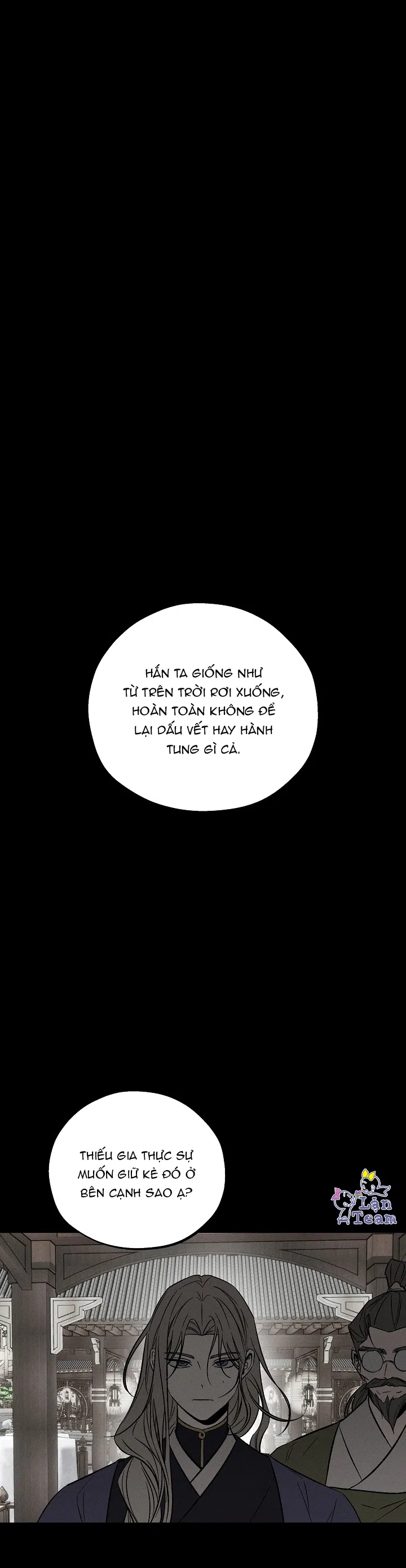 Xuyên Thành Nô Lệ Của Cậu Chủ Chapter 13 - Trang 2