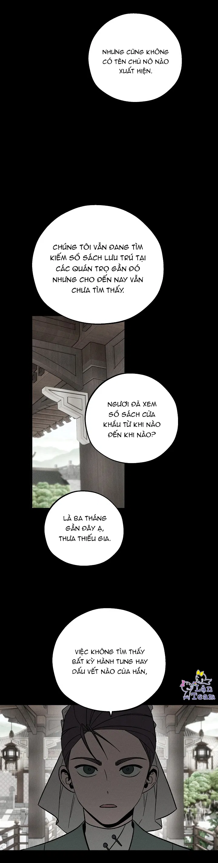 Xuyên Thành Nô Lệ Của Cậu Chủ Chapter 13 - Trang 2