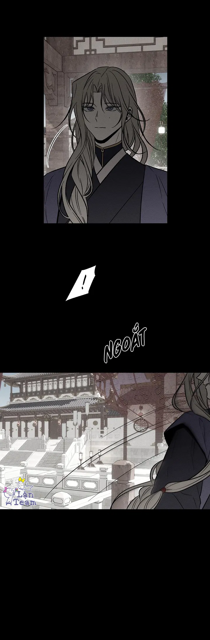 Xuyên Thành Nô Lệ Của Cậu Chủ Chapter 13 - Trang 2