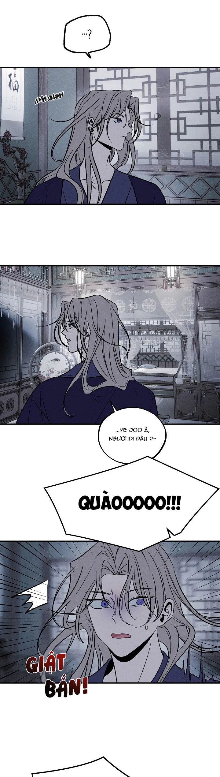 Xuyên Thành Nô Lệ Của Cậu Chủ Chapter 13 - Trang 2