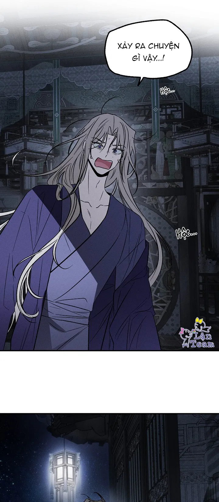 Xuyên Thành Nô Lệ Của Cậu Chủ Chapter 13 - Trang 2