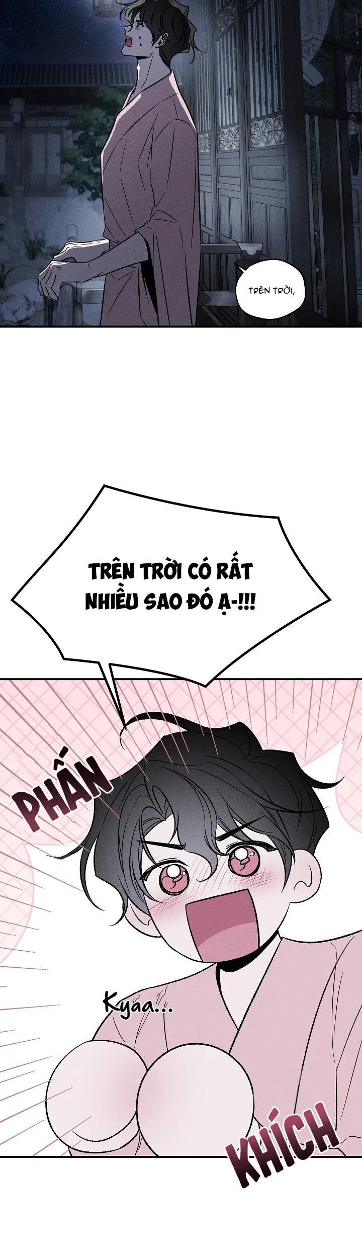 Xuyên Thành Nô Lệ Của Cậu Chủ Chapter 13 - Trang 2