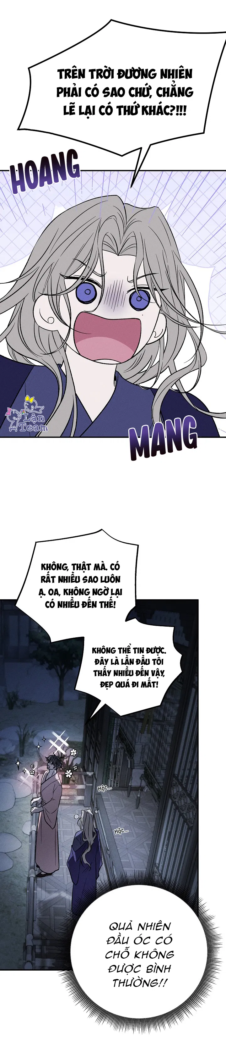 Xuyên Thành Nô Lệ Của Cậu Chủ Chapter 13 - Trang 2