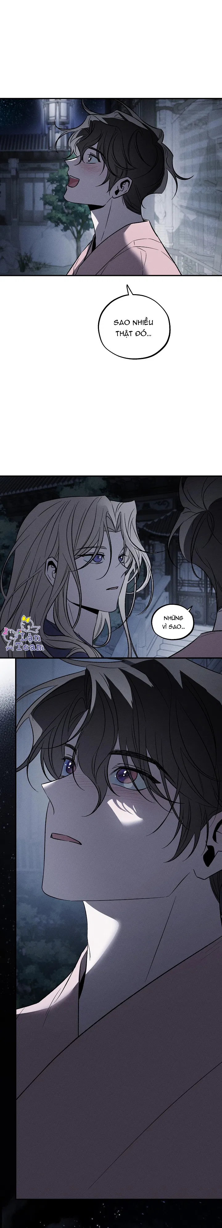 Xuyên Thành Nô Lệ Của Cậu Chủ Chapter 13 - Trang 2