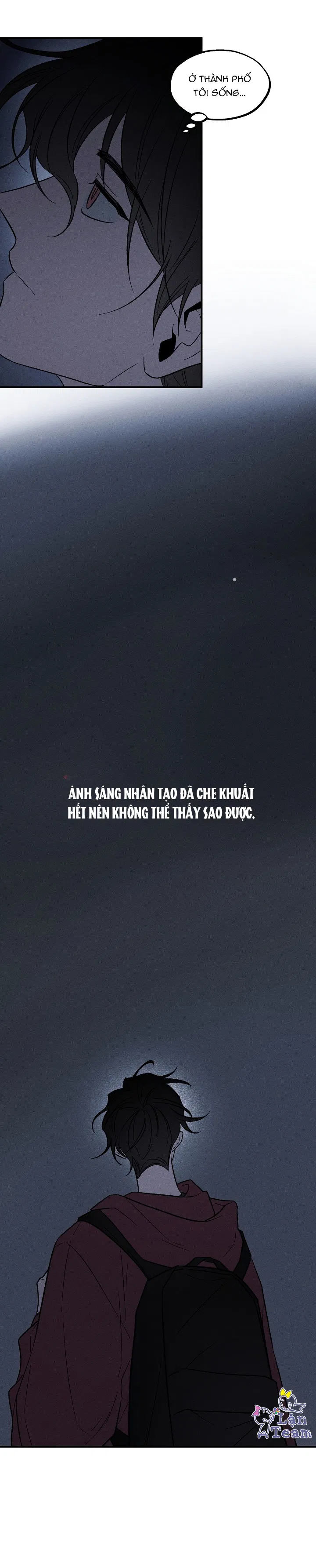 Xuyên Thành Nô Lệ Của Cậu Chủ Chapter 13 - Trang 2