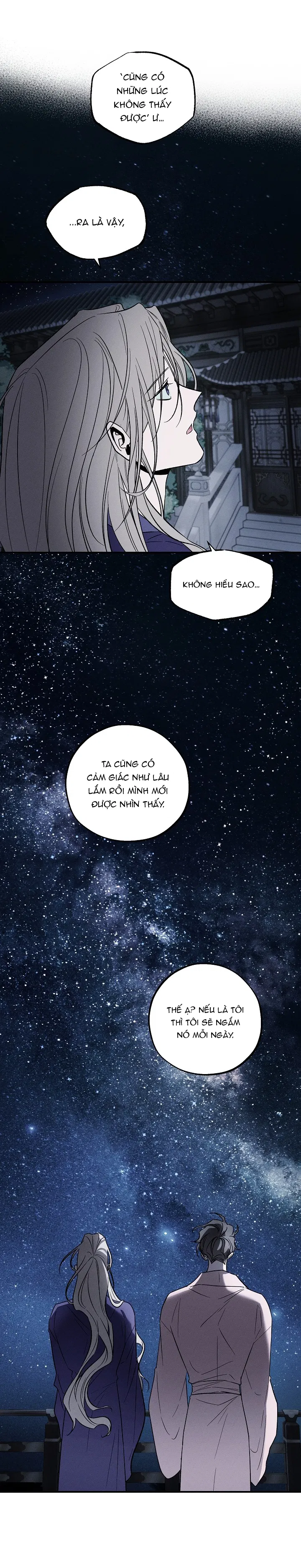 Xuyên Thành Nô Lệ Của Cậu Chủ Chapter 13 - Trang 2