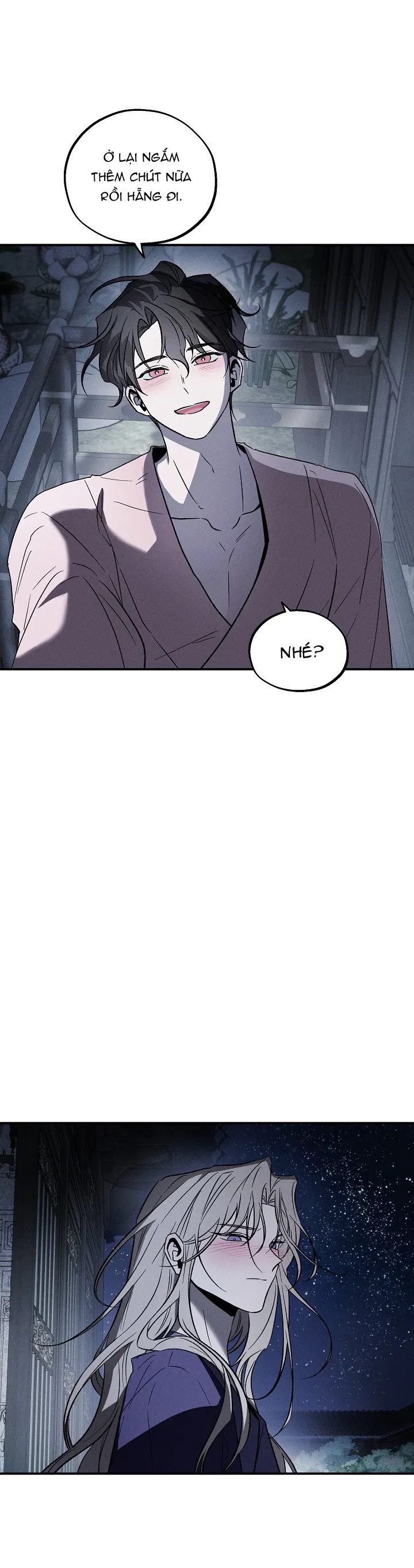 Xuyên Thành Nô Lệ Của Cậu Chủ Chapter 13 - Trang 2