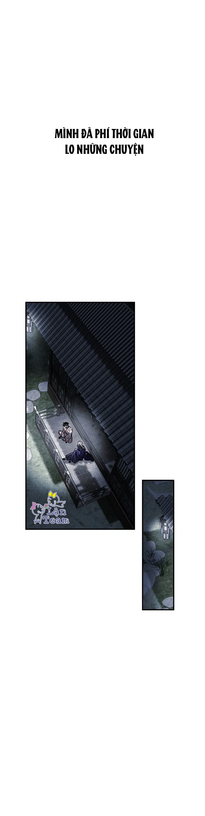 Xuyên Thành Nô Lệ Của Cậu Chủ Chapter 13 - Trang 2