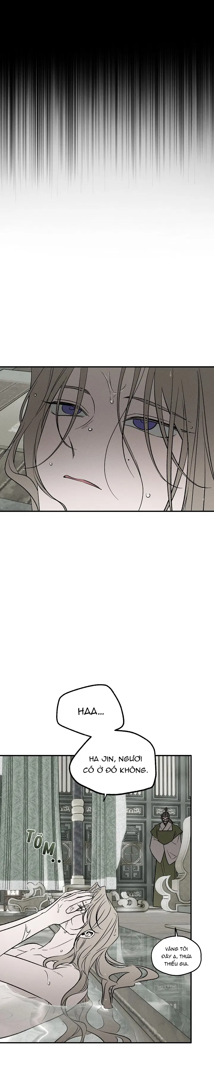 Xuyên Thành Nô Lệ Của Cậu Chủ Chapter 13 - Trang 2