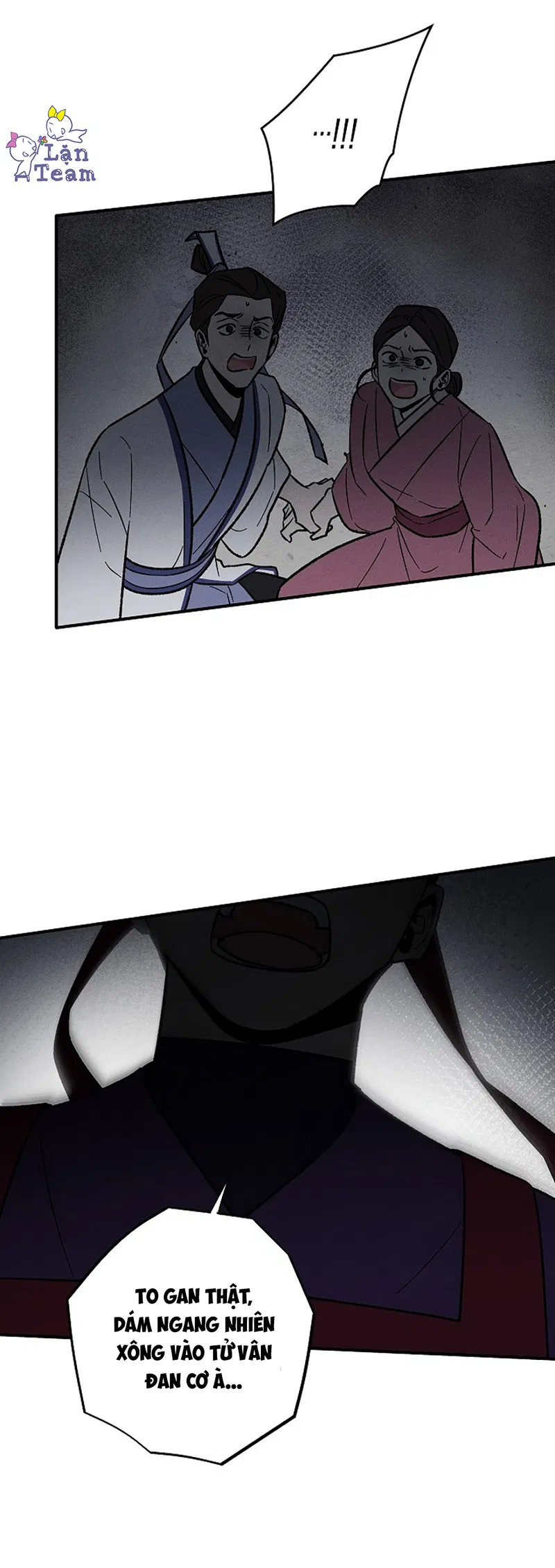 Xuyên Thành Nô Lệ Của Cậu Chủ Chapter 14 - Trang 2