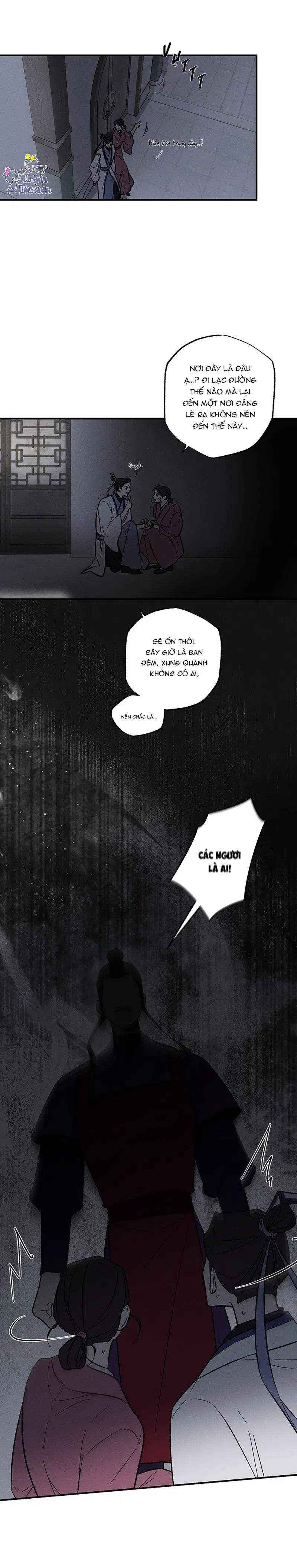 Xuyên Thành Nô Lệ Của Cậu Chủ Chapter 14 - Trang 2