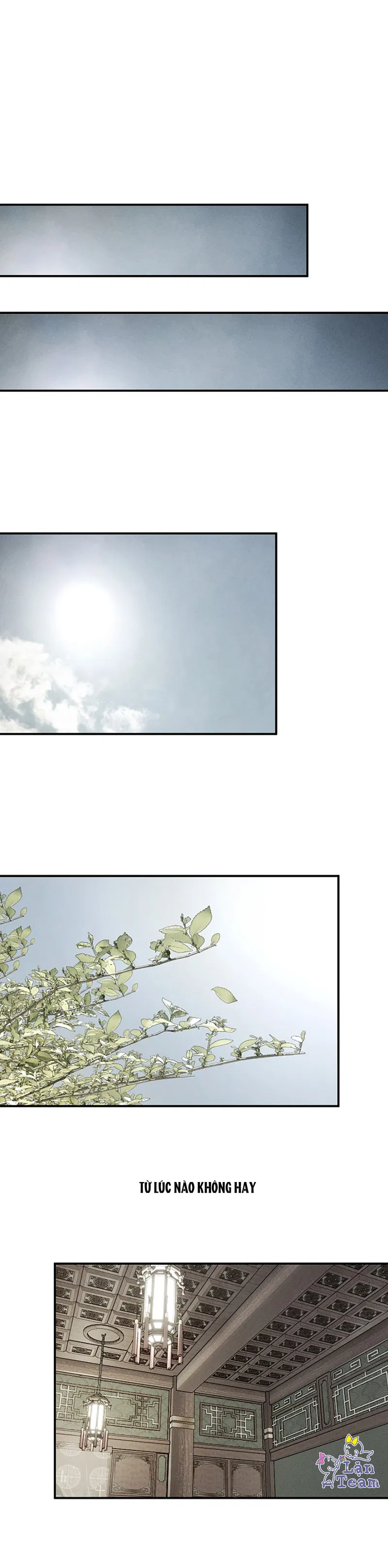 Xuyên Thành Nô Lệ Của Cậu Chủ Chapter 14 - Trang 2