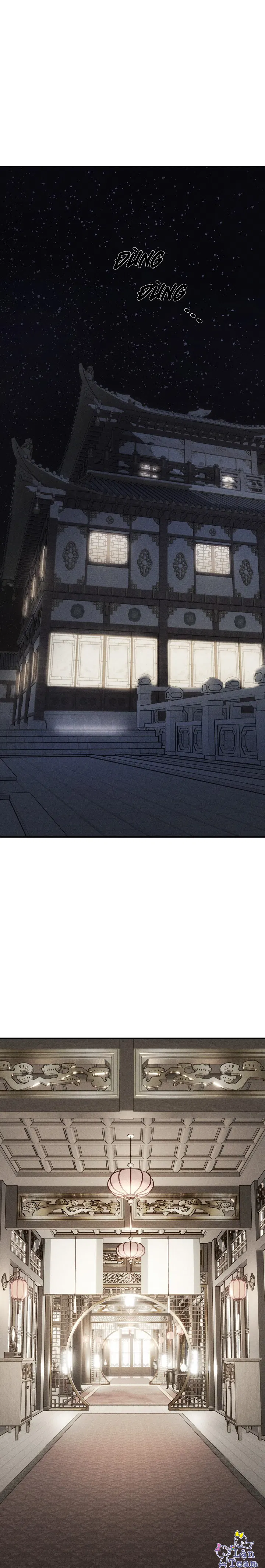 Xuyên Thành Nô Lệ Của Cậu Chủ Chapter 14 - Trang 2