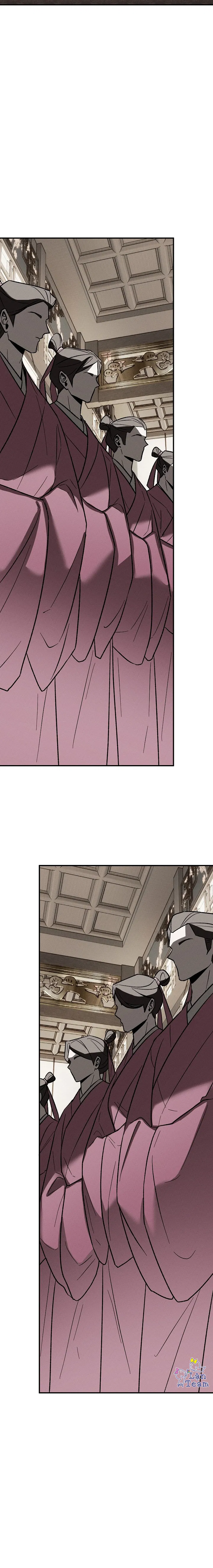 Xuyên Thành Nô Lệ Của Cậu Chủ Chapter 14 - Trang 2