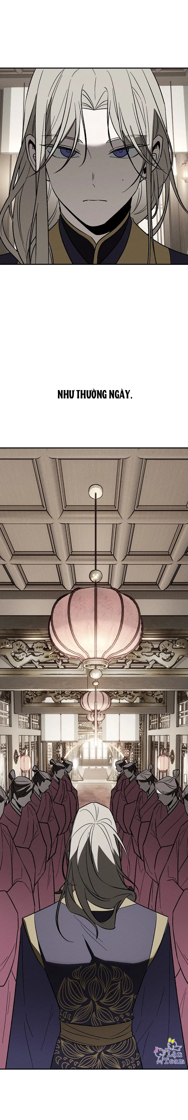 Xuyên Thành Nô Lệ Của Cậu Chủ Chapter 14 - Trang 2