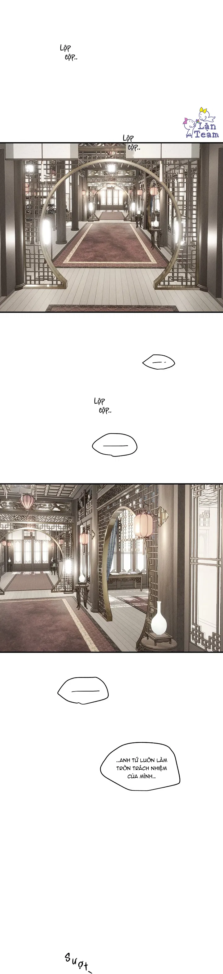 Xuyên Thành Nô Lệ Của Cậu Chủ Chapter 14 - Trang 2