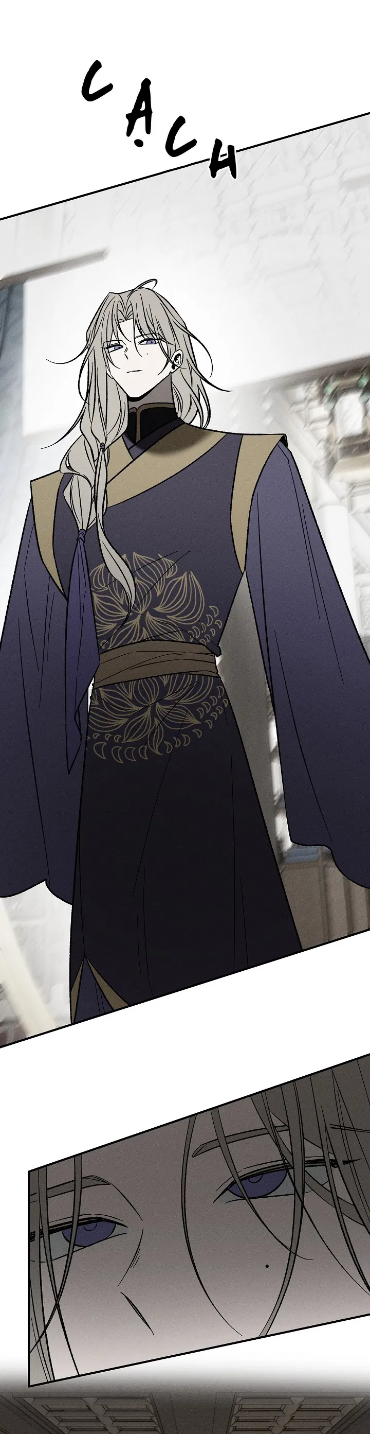 Xuyên Thành Nô Lệ Của Cậu Chủ Chapter 14 - Trang 2