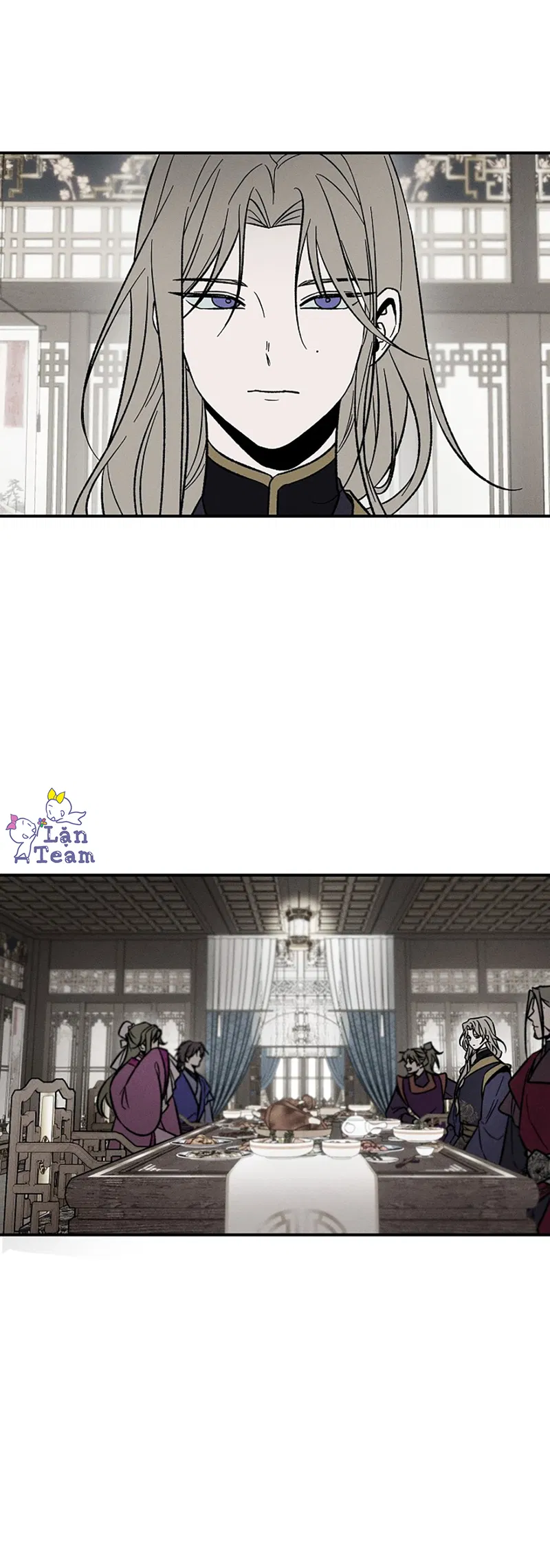 Xuyên Thành Nô Lệ Của Cậu Chủ Chapter 14 - Trang 2