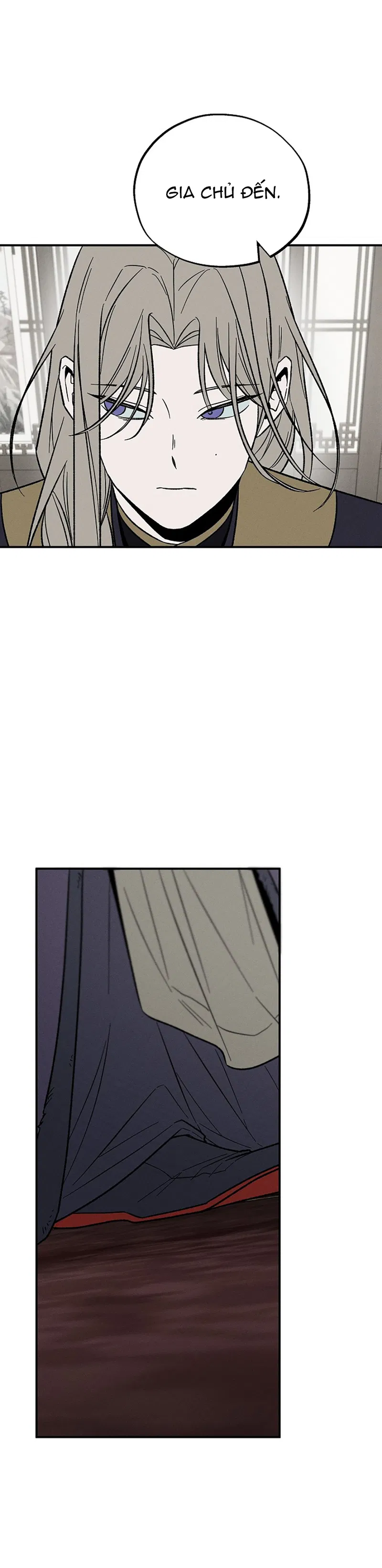Xuyên Thành Nô Lệ Của Cậu Chủ Chapter 14 - Trang 2
